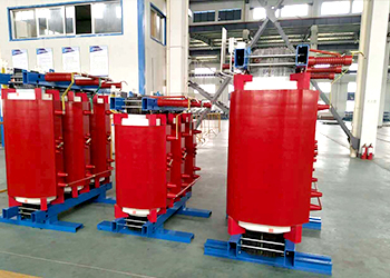 宁波高压80kva干式变压器 宁波高压80kva干式变压器