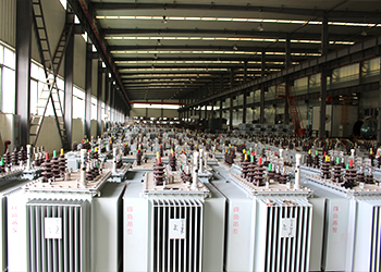 宁波SH15-M非晶合金变压器(全铜) 宁波SH15-M非晶合金变压器(全铜)