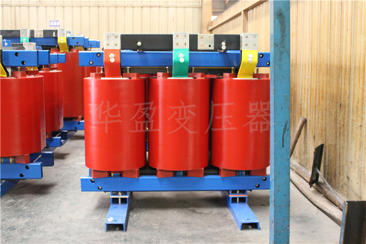 宁波SCB13-2000干式变压器